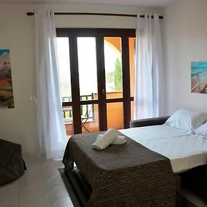 Aparthotel Summer Bunte